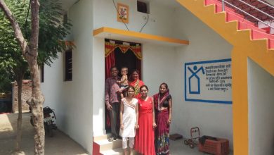 1,57,815 houses to be built in Chhattisgarh under Pradhan Mantri Awas Yojana this year