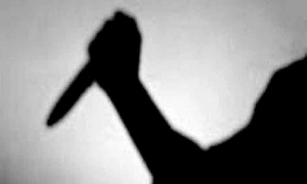 Kamsa's maternal uncle took the life of a 7-year-old girl's niece, entered into the maternal uncle .....