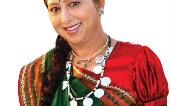 Mrs. Mokshada Chandrakar (Mamta Chandrakar) appointed Vice Chancellor of Khairagarh Music University