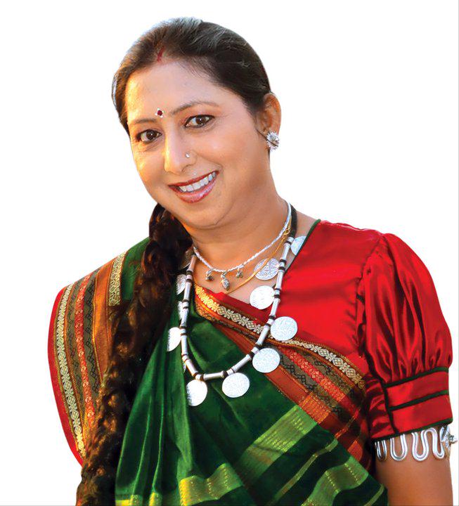 Mrs. Mokshada Chandrakar (Mamta Chandrakar) appointed Vice Chancellor of Khairagarh Music University
